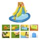 thumbnail image 2 of Alberca con Centro de Juego Inflable Bestway Torre con Resbaladilla 435 x 286 x 267 cm, 2 of 4
