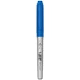 thumbnail image 4 of (4 pack) BIC Intensity Blue Permanent Markers, Fine Point, 12-Count Pack, 4 of 7