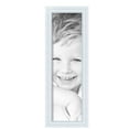 thumbnail image 2 of ArtToFrames 7" x 24" White Picture Frame, 7x24 inch White MDF Poster Frame (WOM-4443),  Pack, 2 of 8