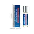 thumbnail image 3 of Women's Lasting Dating, Perfume, Lasting Rolling Ball, Perfume Pheromone, Suitable For Dating And Leisure 10ml, 3 of 7