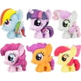thumbnail image 2 of My Little Pony Value Pack Mash'ems, 2 of 2