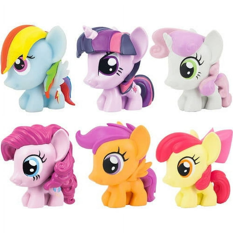 My Little Pony Value Pack Mash ems