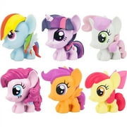 My Little Pony Value Pack Mashems