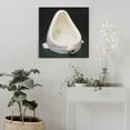 thumbnail image 4 of Marcel Duchamp Print Painting Fountain Posters Wall Art Painting Canvas Gift Living Room Prints Bedroom Decor Poster Artworks 24x24inch(60x60cm), 4 of 5
