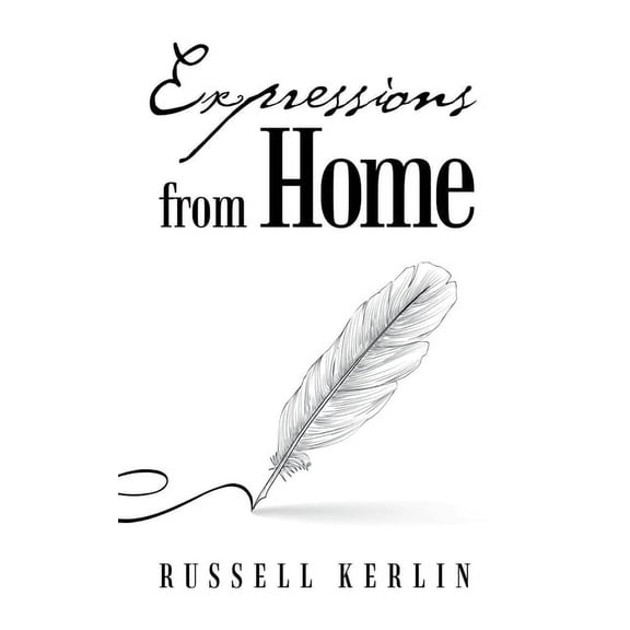 Expressions from Home, (Paperback)