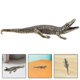 thumbnail image 3 of Brass Incense Holder Incense Burner Home Incense Holder Desktop Crocodile Adornment, 3 of 4