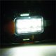 thumbnail image 5 of Night Fish Bait Lámpara USB Gravedad Sensando ABS Batería de alta capacidad 3 LEDS Luz de pesca transparente de alta luz para accesorios al aire libre kenally OD019626-00B, 5 of 7