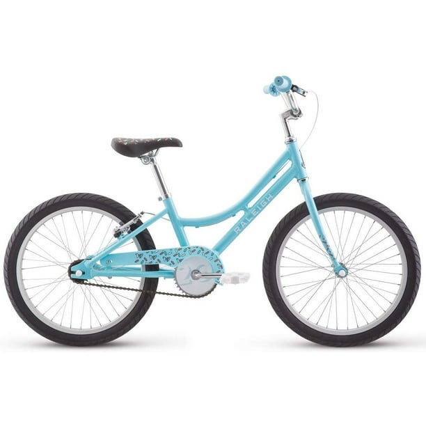 Raleigh push bike deals