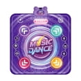 thumbnail image 2 of Klonfd LED Kids Dance Mat LED Light Up Dance Mat For Kids With Game Modes & Adjustable Portable Music Activity Mat For Ages 3 12, 2 of 6
