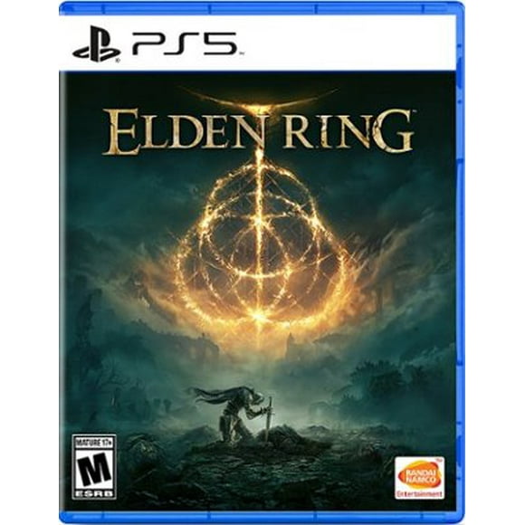 Elden Ring - PlayStation 5