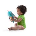 thumbnail image 2 of Bright Starts Explore & Cuddle Elephant Baby Toys, 2 of 4