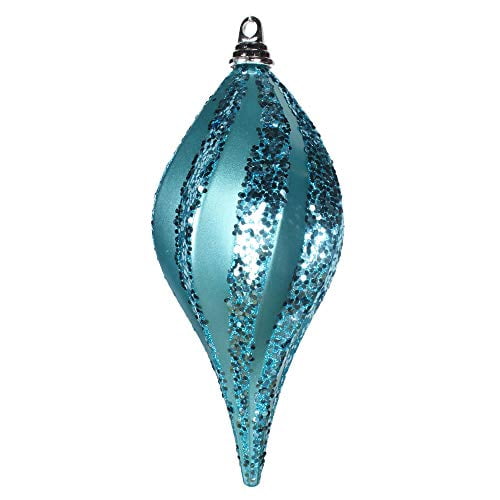 Vickerman Ornement en Forme de Goutte