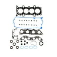 thumbnail image 4 of DNJ HGB220 Cylinder Head Gasket Set Fits Cars & Trucks 01-05 Honda 1.7L SOHC 16V, 4 of 4