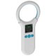 thumbnail image 4 of Escáner portátil de chip para animales con pantalla LCD TFT de 1,4 pulgadas., 4 of 7