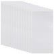 thumbnail image 1 of 2400 unidades de cintas de espuma de doble cara, puntos adhesivos de espuma de plástico 3D, pequeños puntos redondos, puntos de montaje de espuma de doble adhesivo., 1 of 5