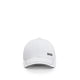 thumbnail image 1 of HUGO BOSS Gorra de Sarga de algod&oacute;n con Ribetes en Contraste y Logo Bordado Talla Unita Color White, 1 of 7