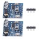 thumbnail image 5 of Tablero de Audio de 2 Canales, Pin Estándar DC3.7-5.5V Módulo de Audio Salida Estéreo 2 PCS Buena Compatibilidad para el Dispositivo de Altavoz de BricolaJe, 5 of 7