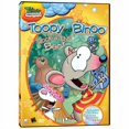 thumbnail image 1 of Toopy And Binoo: Rock-A-Bye-Bear, 1 of 1