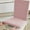 Pink, variant on Nkmbld High Back Chair Cushion Seat Pads, Fourseasons Universals Chair Cover Seat Cushion Integrated Home Restaurant Chair Cushion Backrest Cushion, Blue