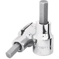thumbnail image 1 of DADO 1/2 PUNTA HEXAGONAL MILIMETRICO 10 mm Truper 13283, 1 of 1