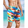 thumbnail image 4 of Short Hombre Ipermeable Traje De Baño Forro Interior Bolsas, 4 of 6