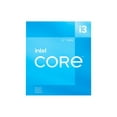 thumbnail image 3 of Intel Core i3-12100F Desktop Processor - 4 Cores (4P+0E) & 8 Threads - Up to 4.30 GHz Turbo Speed - DDR5 and DDR4 support - PCIe 5.0 & 4.0 support - Intel Laminar RM1 Cooler Included, 3 of 9