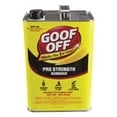 thumbnail image 1 of GOOF OFF REMOVER VOC GAL GOOF FG657GOOF, 1 of 5