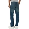 thumbnail image 4 of Levi's Jean 505 Coupe Régulière pour Homme, Cash, 34x29, 4 of 4