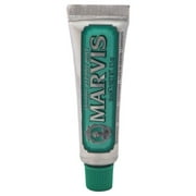 Marvis Classic Strong Mint Toothpaste, 0.5 oz
