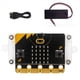 thumbnail image 3 of 3X Placa Base Microbit V2.0 IntroduccióN una la ProgramacióN GráFica en Placa de Desarrollo de Aprendizaje Programable Python A, 3 of 4