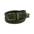 thumbnail image 1 of CTM® Ceinture Tressée Élastique Extensible (Femmes), 1 of 3