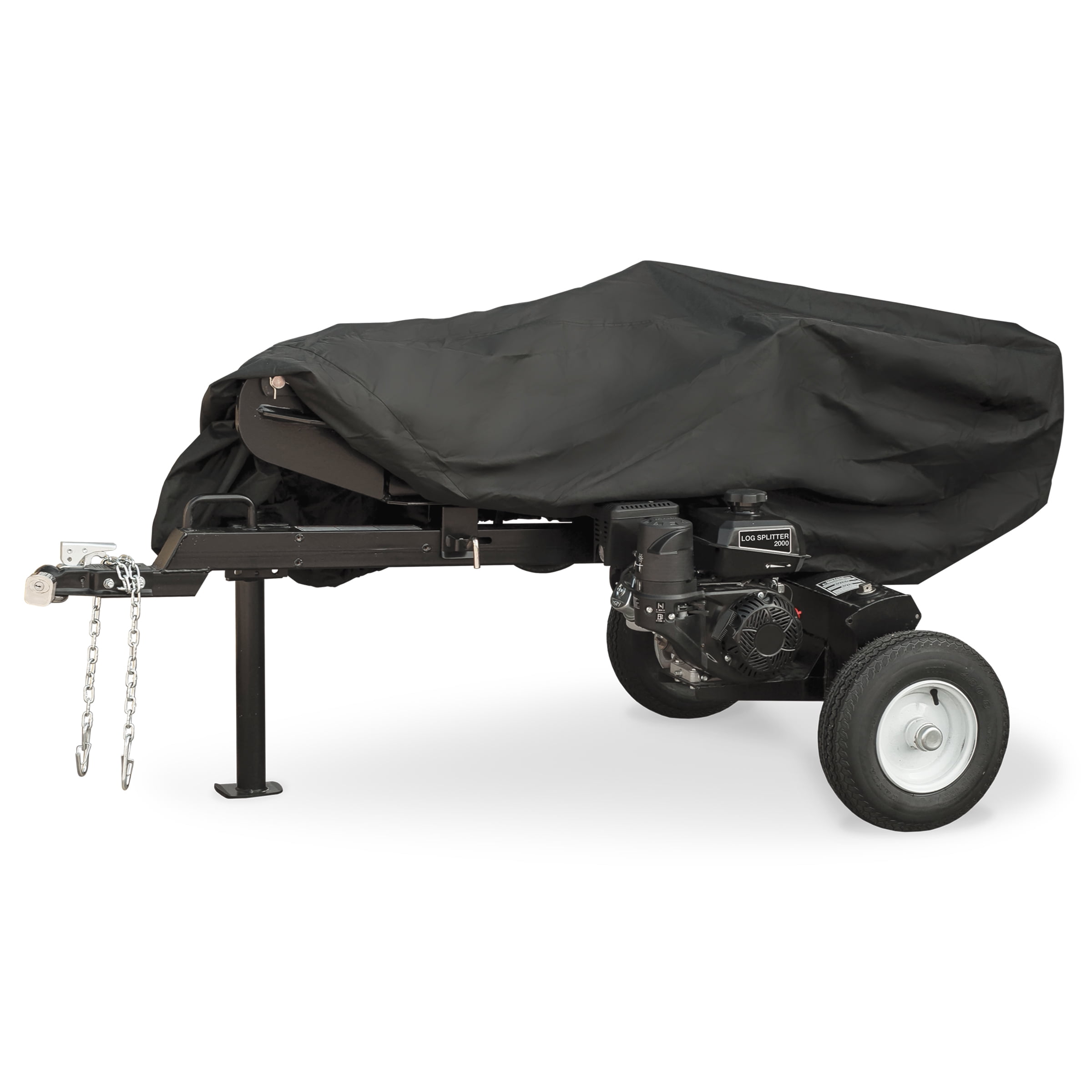 Gulfstream Log Splitter Cover