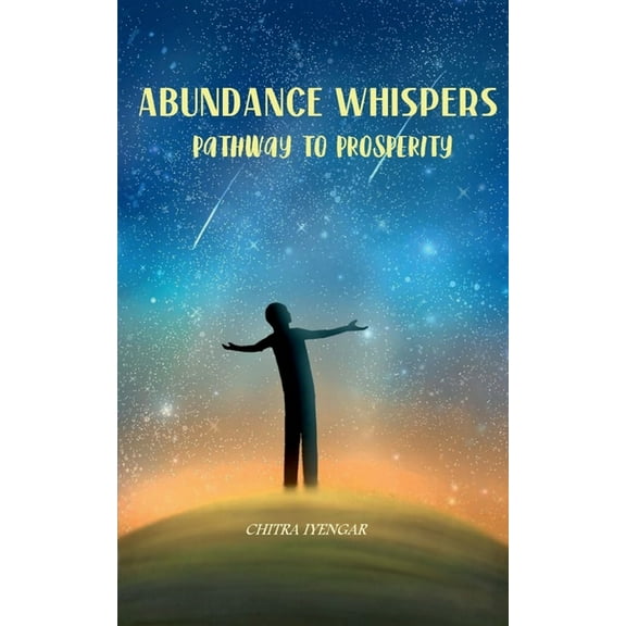 Abundance Whispers, (Paperback)