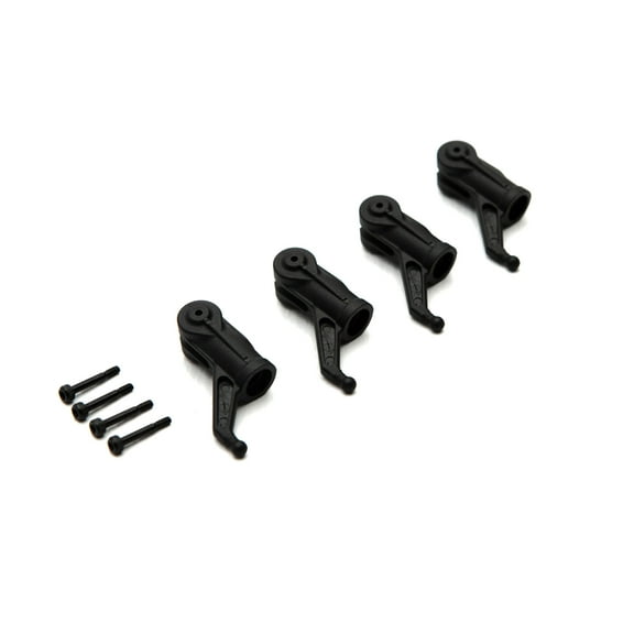 Blade Main Blade Grips 180 CFX BLH3401 Replacement Helicopter Parts