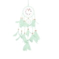 thumbnail image 1 of Leutsin Home Decoration D ream Catcher Wind Chime Hanging Sash With LED Light, 1 of 3