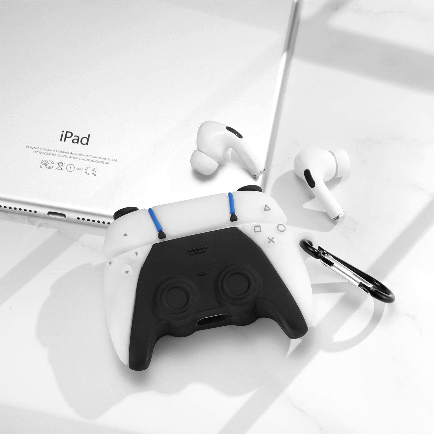 PSAIMTYD 5 Airpods Case, Protective 
