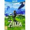 The Legend of Zelda: Breath of the Wild (Nintendo Wii U)