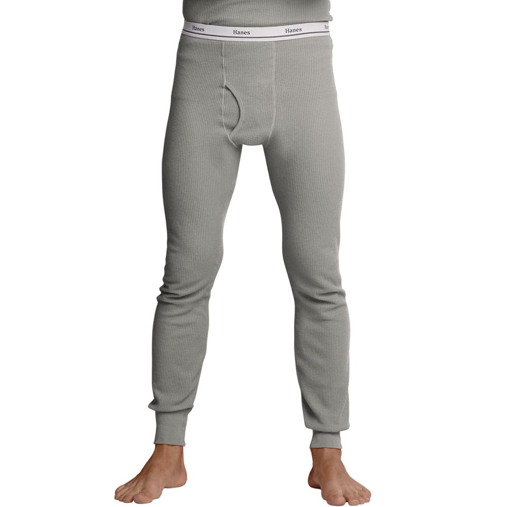 Hanes Hanes Men's Thermal Pants