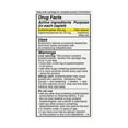 (2 pack) Genexa Acetaminophen PM Pain Relief & Sleep Aid, Zero