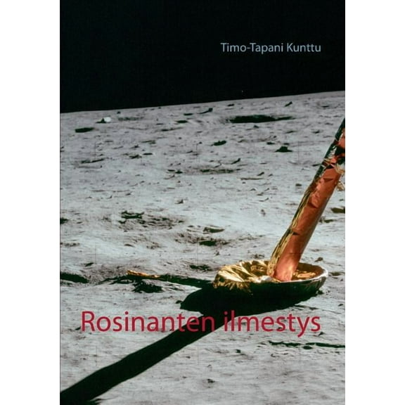 Rosinanten ilmestys, (Paperback)