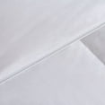 thumbnail image 2 of Firefly Lightweight White Goose Nano Down and Feather Comforter - King, 2 of 3