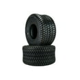 thumbnail image 2 of Antego 20x10.00-8 4-Ply Turf Tires for Lawn and Garden Mowers (Set of 2), 2 of 4