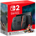 thumbnail image 1 of Consola Nintendo Switch 2 Mario Kart World Bundle 256GB  Edición Especial, 1 of 6