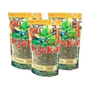 Kiska Guascas -Dehydrated Herbs 10G 3-Pack