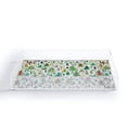 thumbnail image 2 of Society6 Colorful Christmas Trees Yuletide by Ninola Design Acrylic Tray, 2 of 4