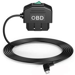 70mai 4G Hardwire Kit UP05, 4G Support, Type-C for Dash Cam A510