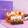 thumbnail image 2 of Mothers Day Card Greeting Card, 2 of 5