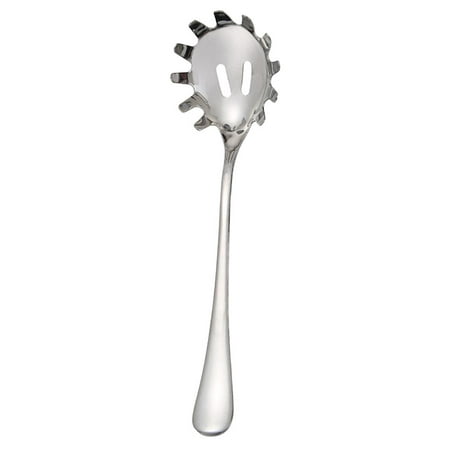 

Stainless Steel Spaghetti Spoon Server Spaghetti Tool Practical Spaghetti Spoon
