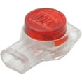 thumbnail image 2 of Steren Buttsplice UR Connectors 10-pack, 2 of 2