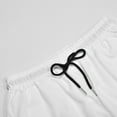 thumbnail image 2 of Eashery Cargos for Men Cotton Cargo Work Pants Outdoor Fashion Casual Jogger Pants Pants for Men (White,XL), 2 of 5